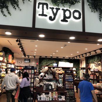 Typo - Cards & Stationery Near Me - Glendale, California Typo - Cards & Stationery Near Me - Glendale, California