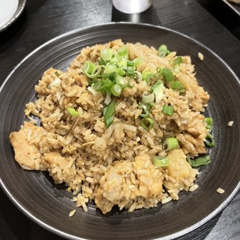 107 Taste - Pineapple Fried Rice - Asian Fusion Near Me - Miami, Florida 107 Taste - Pineapple Fried Rice - Asian Fusion Near Me - Miami, Florida