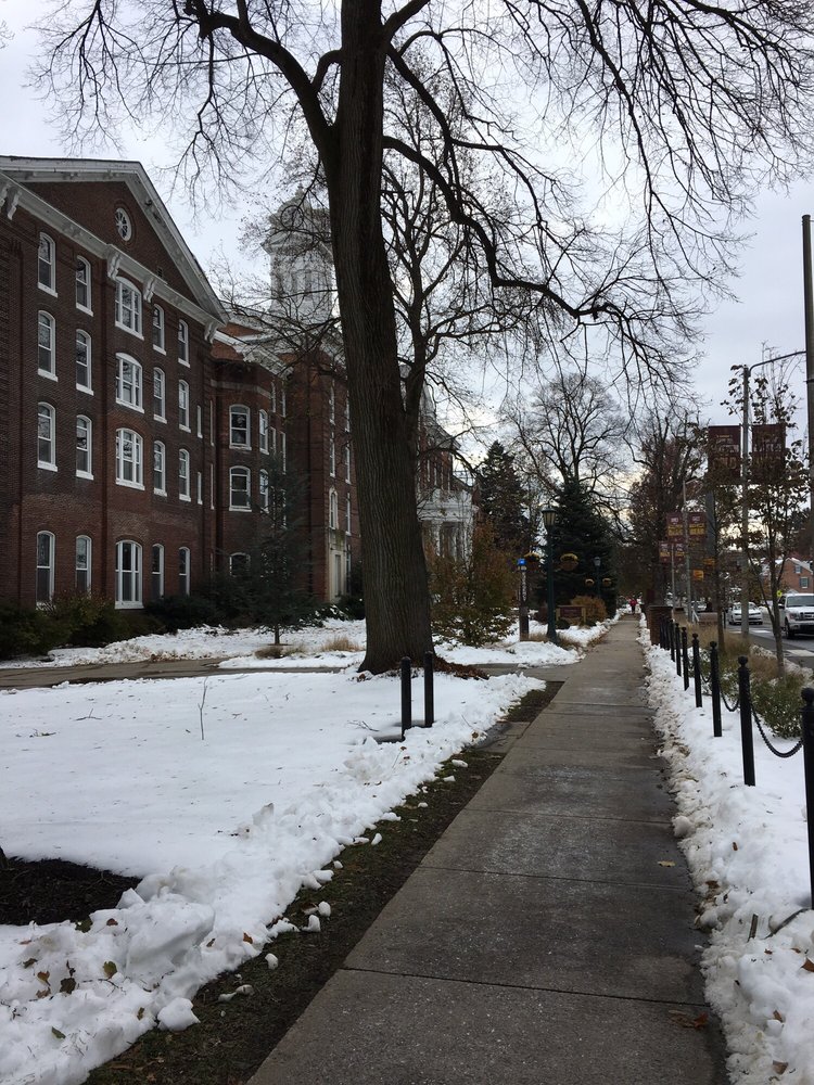 KUTZTOWN UNIVERSITY 34 Photos Colleges & Universities 15200