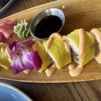 Beach House - Short Rib Roll - Bars Near Me - Pompano Beach, Florida Beach House - Short Rib Roll - Bars Near Me - Pompano Beach, Florida