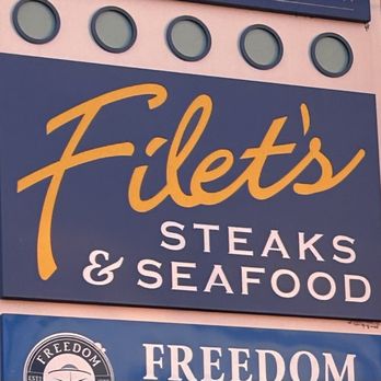 Filet's Waterfront - Seafood Near Me - North Myrtle Beach, South Carolina Filet's Waterfront - Seafood Near Me - North Myrtle Beach, South Carolina