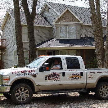 Big Ike's Roofing - Roofing Near Me - Detroit, Michigan