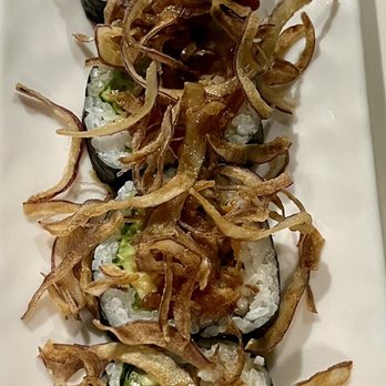 The Sushi House - PCH Roll - Japanese Near Me - Ventura, California The Sushi House - PCH Roll - Japanese Near Me - Ventura, California