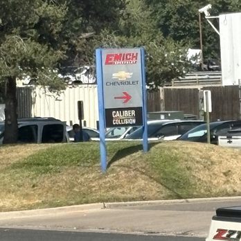 Emich Chevrolet - Car Dealers Near Me - Lakewood, Colorado Emich Chevrolet - Car Dealers Near Me - Lakewood, Colorado