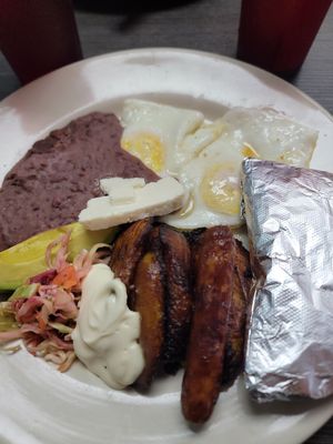 Antonio's Coney Island by null