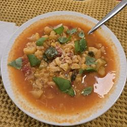 Slim U Canada - Homemade soup recipe so good