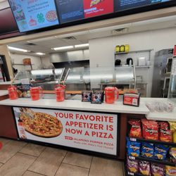 Casey's
