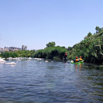 LA River Expeditions - George Wolfe leading our expedition and always teaching about the river he saved, literally. - Boating Near Me LA River Expeditions - George Wolfe leading our expedition and always teaching about the river he saved, literally. - Boating Near Me