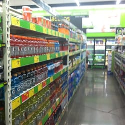 Dollar General Market - Juice isle.