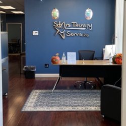 Stars Therapy Services - Main Office is very clean, would definitely recommend this place to all parents who are looking for early intervention services