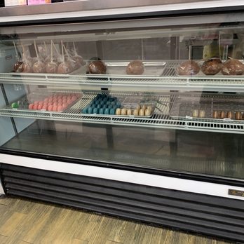 Bobalicious - Macaroons - Desserts Near Me - Modesto, California