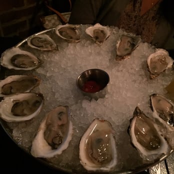 Select Oyster Bar - Seafood Near Me - Boston, Massachusetts