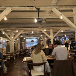 11th and Bay Southern Table