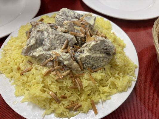 Al Baraka Restaurant by null