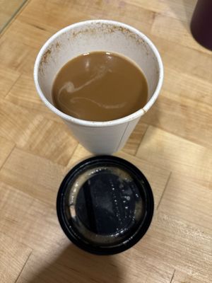 Caffe Vita by null