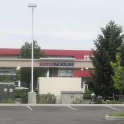 Costco Gas