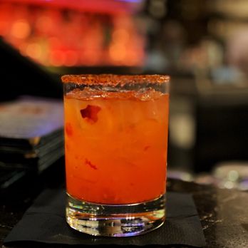 The Conche - Margarita Roja - Cocktail Bars Near Me - Leesburg, Virginia The Conche - Margarita Roja - Cocktail Bars Near Me - Leesburg, Virginia