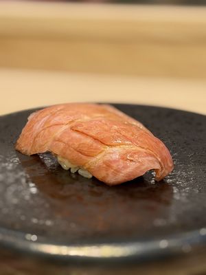 ELYU Omakase by null