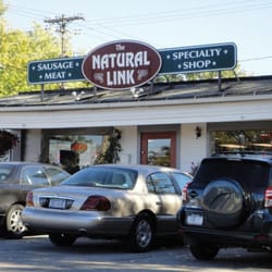 The Natural Link - New York Trip Oct 2010