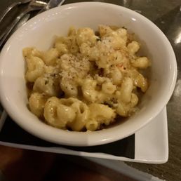 Lobster Mac and cheese Lobster Mac and cheese