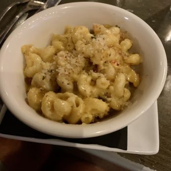 ML Steak Modern Chophouse - Lobster Mac and cheese - Steakhouses Near Me - Richmond, Virginia ML Steak Modern Chophouse - Lobster Mac and cheese - Steakhouses Near Me - Richmond, Virginia