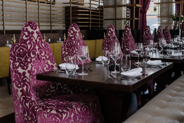 Steakhouse Bourré Bonne by null