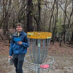Farmville Municipal Disc Golf Course