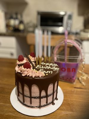 Cake Life Bake Shop by null