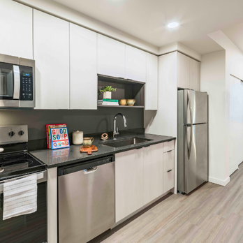 Modera Woodstock - Apartments Near Me - Portland, Oregon Modera Woodstock - Apartments Near Me - Portland, Oregon