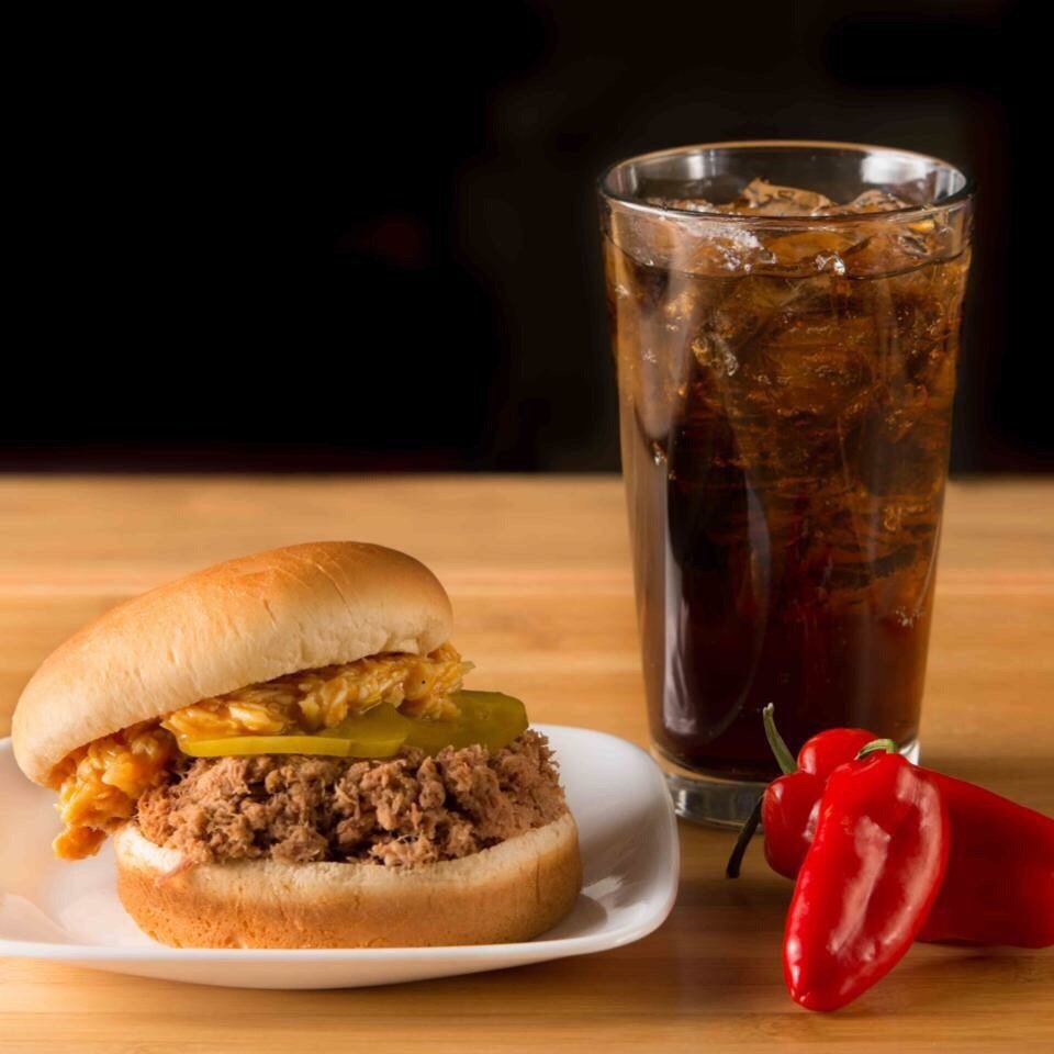 PEPPER’S BARBEQUE & CATERING Updated September 2024 31 Reviews