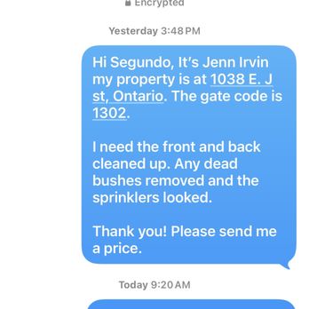 Brother's Landscaping Services - Landscaping Near Me