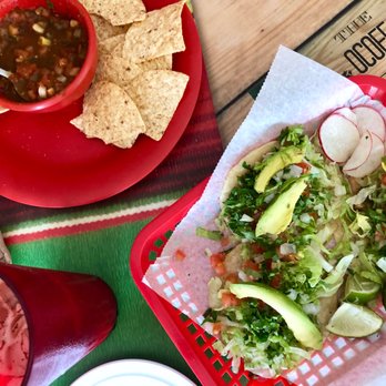 The Ocoee Taco Company - vegan tacos, salsa with avocado chunks, & horchata - Mexican Near Me - Ocoee, Florida The Ocoee Taco Company - vegan tacos, salsa with avocado chunks, & horchata - Mexican Near Me - Ocoee, Florida