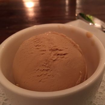 Gran Morsi - Sea salt caramel gelato - Italian Near Me - New York, New York Gran Morsi - Sea salt caramel gelato - Italian Near Me - New York, New York