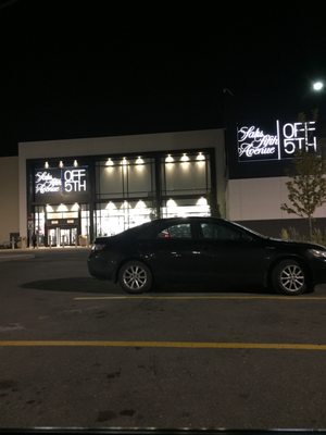 Bramalea City Centre by null