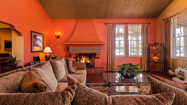 Best Western Plus Pepper Tree Inn by null