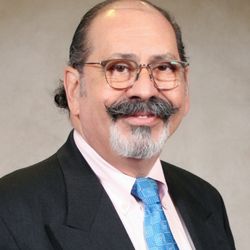 Chaim Steinberger, a dedicated, professional lawyer who fights for his clients.