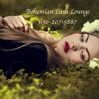 Bohemian Lash Lounge - Call for a free consultation. - Eyelash Service Near Me - Clarendon Hills, Illinois Bohemian Lash Lounge - Call for a free consultation. - Eyelash Service Near Me - Clarendon Hills, Illinois