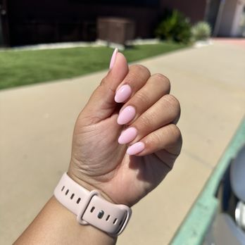 Nails By Jennifer - Nail Salons Near Me - Brea, California