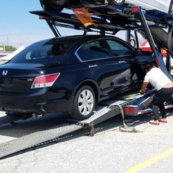 Priority Towing - 2008 Honda Accord EXL