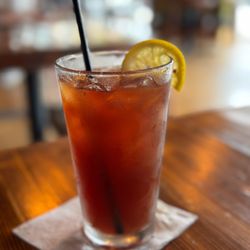 Wild Roots - Ice tea