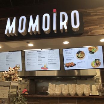 Momoiro Ramen - Menu - Ramen Near Me - Marietta, Georgia Momoiro Ramen - Menu - Ramen Near Me - Marietta, Georgia