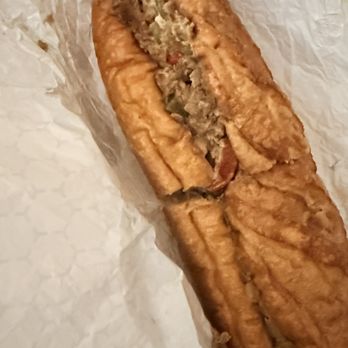 OMG Burgers and More - Cheesesteak sandwich with peppers - Burgers Near Me - Long Beach, California OMG Burgers and More - Cheesesteak sandwich with peppers - Burgers Near Me - Long Beach, California