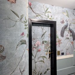 Hotel Ancora - Nice decor