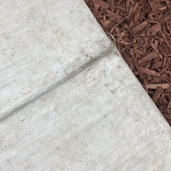 Constructsy Construction Company - Messy cement work - General Contractors Near Me