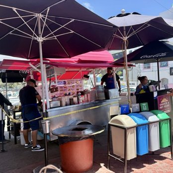 La Guerrerense - Food Stand - Food Stands Near Me - Ensenada, BCN