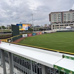 Covenant Health Park