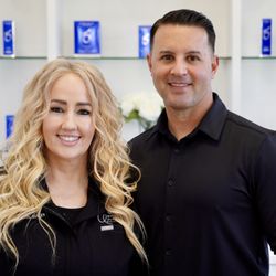 Coastal Elegance Medical Aesthetics - Dan and Debbie Wooters - Owner/Operators
