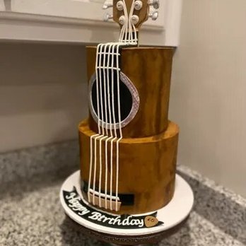 Kali's Kakes Bakery - Custom Cakes Near Me