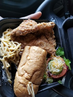 Go-Bears Southern Eatery by null