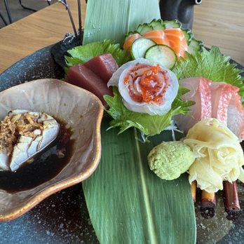 Kage Sushi - Close up... isn't it beautiful!!! - Sushi Bars Near Me - Centerton, Arkansas